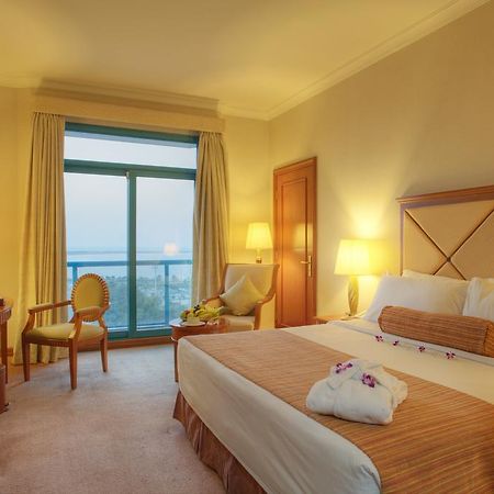 Al Diar Capital Hotel Abu Dzabi Kültér fotó
