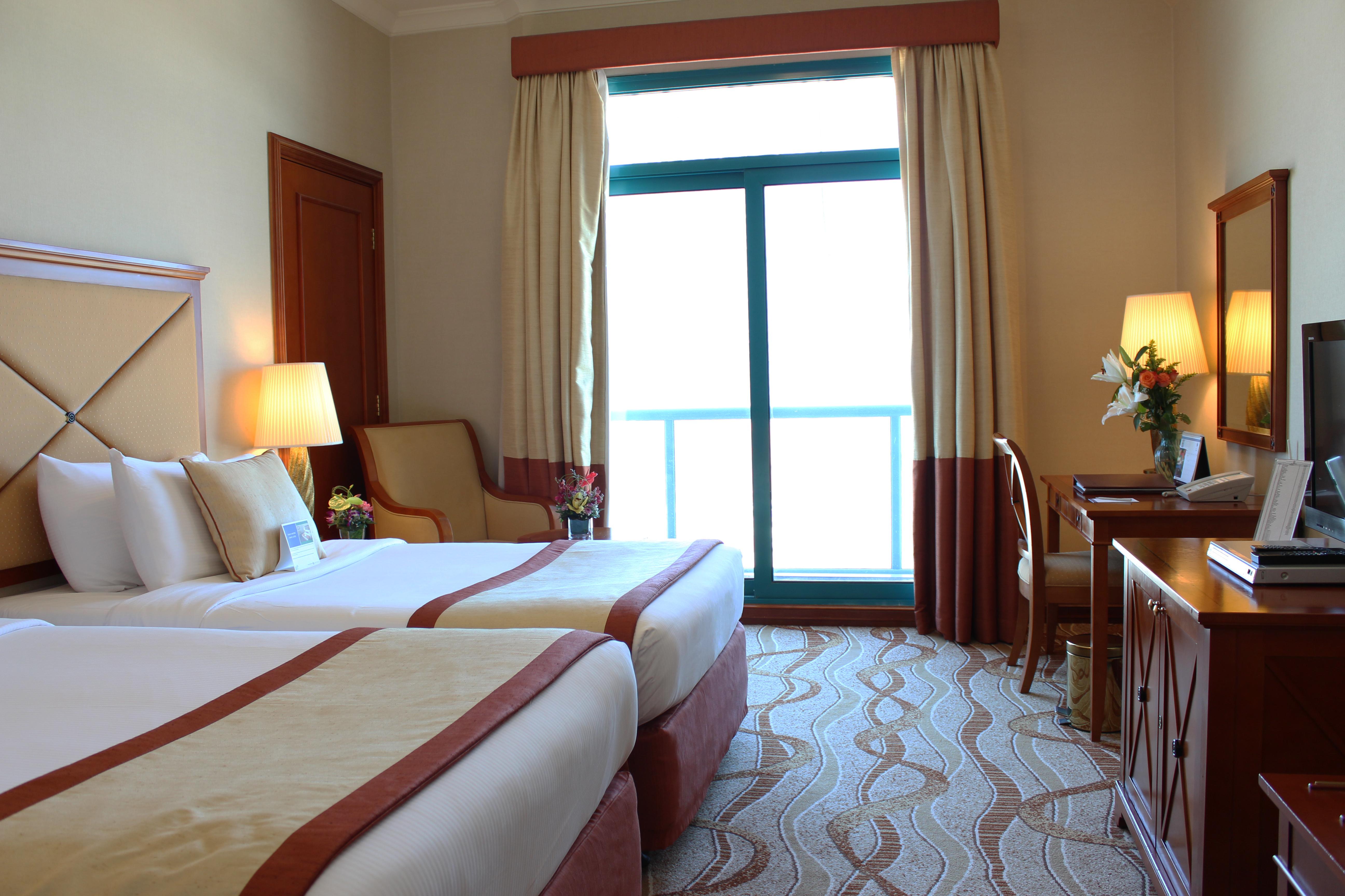 Al Diar Capital Hotel Abu Dzabi Kültér fotó