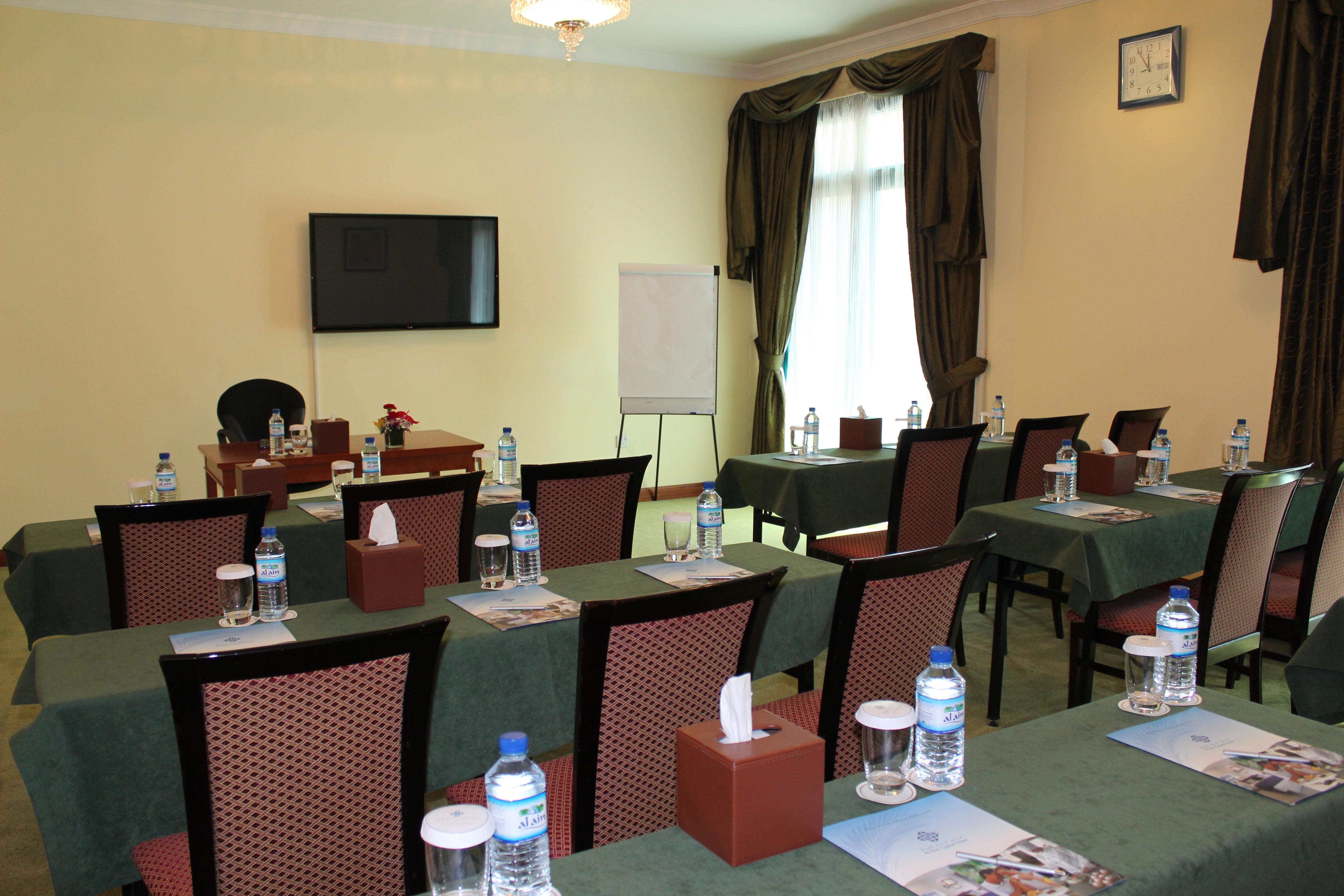 Al Diar Capital Hotel Abu Dzabi Kültér fotó